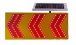 SOLAR TRAFFIC SIGN JW-8I