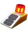 SOLAR TRAFFIC WARNING LIGHT  JW-12F