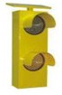 SOLAR TRAFFIC WARNING LIGHT  JW-12H