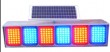 SOLAR TRAFFIC WARNING LIGHT JW-11A1