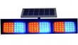 SOLAR TRAFFIC WARNING LIGHT JW-11B1