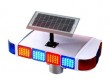 SOLAR TRAFFIC WARNING LIGHT JW-11C3