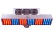 SOLAR TRAFFIC WARNING LIGHT JW-11D1