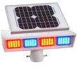 SOLAR TRAFFIC WARNING LIGHT JW-11D3