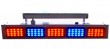 SOLAR TRAFFIC WARNING LIGHT JW-11E1