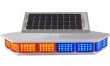 SOLAR TRAFFIC WARNING LIGHT JW-11E2