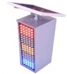 SOLAR TRAFFIC WARNING LIGHT JW-11F2