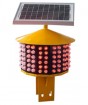 SOLAR TRAFFIC WARNING LIGHT JW-12E