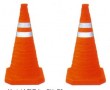 RETRACTABLE TRAFFIC CONE JW-RTC2