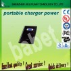 Portable charger power for iphone, ipad