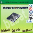 Portable charger power mp2000