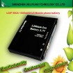 LG LGIP-580A mobile phone Battery