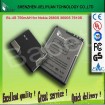 BL-4S 750mAH for Nokia 2680S mobile phone battery