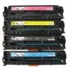 Compatible toner cartridge HP CB530/531/532/533