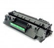 Compatible toner cartridge HPCE505A HP05A