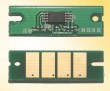 Toner cartridge chip for Ricoh SP100