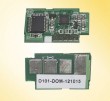 Toner cartridge chip for Samsung T504C/K/M/Y