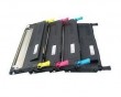 toner cartridge CLT-K407S CLP320/326