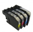 Compatible cartridge LC103/105/107 for MFC-J4510DW