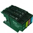 Compatible cartridge LC40/17 for MFC-J430W J825N