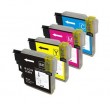 Compatible ink cartridge LC39 (standard)