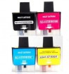 Compatible ink cartridge for Brother LC41/47/950