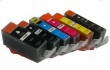 Compatible cartridge BCI320 for CANON IP3600 4600