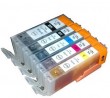 Compatible cartridge PGI250 for ip7220 MG5420