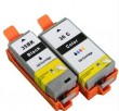 Compatible cartridge PGI35 for CANON MINI260 320
