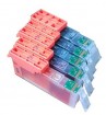 Compatible cartridge PGI850 for iP7280 MG5480