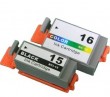 Compatible cartridge bci15 for IP90  IP90V
