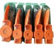 Compatible cartridge for Canon IP7270 MG5470 6370