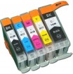 Ink cartridge Canon IP7250 (PGI550 CLI551)