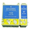 Compatible cartridge T007 008 for Photo 870 895