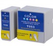 Compatible cartridge T051 52 for EPSON Stylus 850