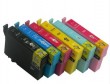 Compatible cartridge T0801 for PX700W PX710W PX800