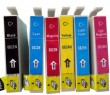 Compatible cartridge T082N for TX710W TX810FW T50