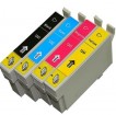 Compatible cartridge T124 for NX330 430 Workforce