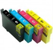 Compatible ink cartridge T1931 for EPSON WF2521