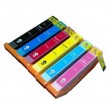 Compatible ink cartridge T2771-T2776 for EP XP850