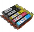 Compatible cartridge HP862 for D5468 B8558 C5388