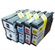 Compatible cartridge HP932 for 7110 6100 6600 6700