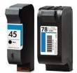 Compatible ink cartridge HP45 HP78