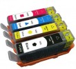 Compatible ink cartridge for HP685/3525/5525/4615