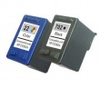Compatible ink cartridge for HP702 HP22