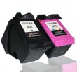 Compatible ink cartridge for HP802
