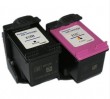 Compatible ink cartridge for HP818