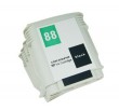 Compatible ink cartridge for HP88 HP18