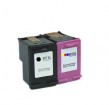 Compatible ink cartridge for HP901 (XL)