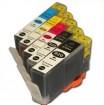 compatible ink cartridge for HP364 HP564 178